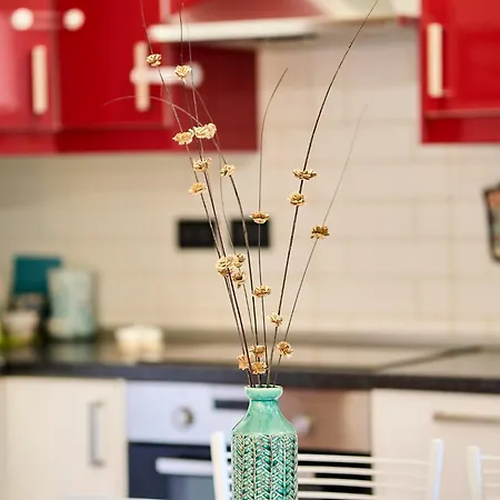 I-host - Ponti 54 Apartman Milánó