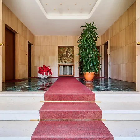 Apartman I-host - Ponti 54 Milánó