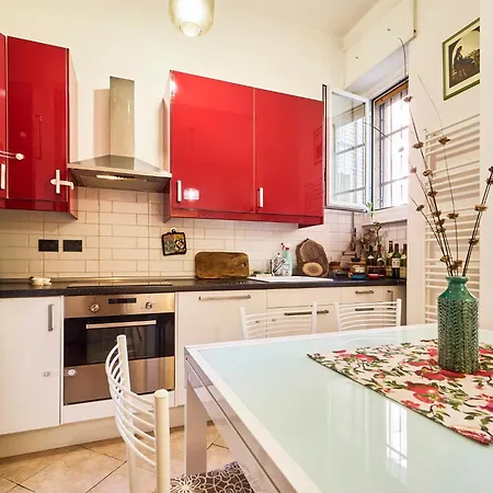 I-host - Ponti 54 * Milánó