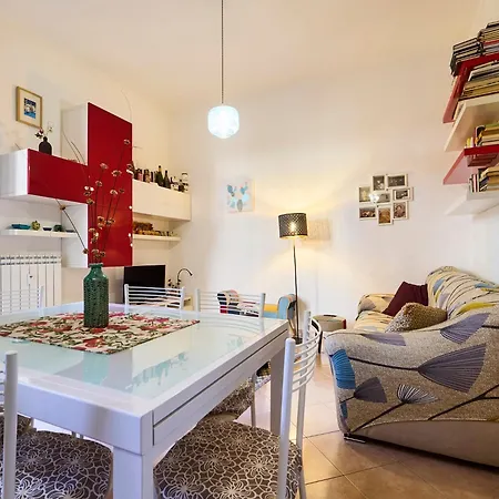 Apartman I-host - Ponti 54