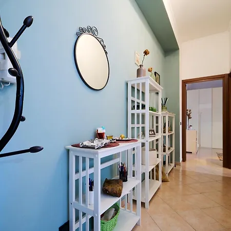 Apartman I-host - Ponti 54 Milánó