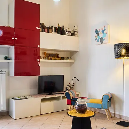 Apartman I-host - Ponti 54 Milánó