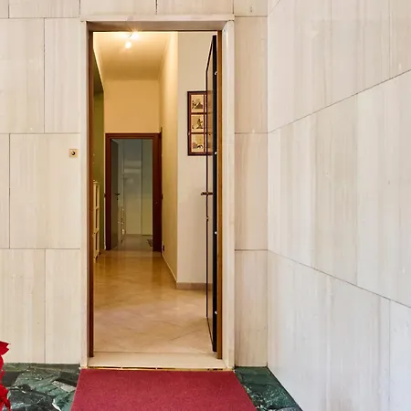 I-host - Ponti 54 Apartman