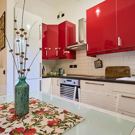 Apartman I-host - Ponti 54 *