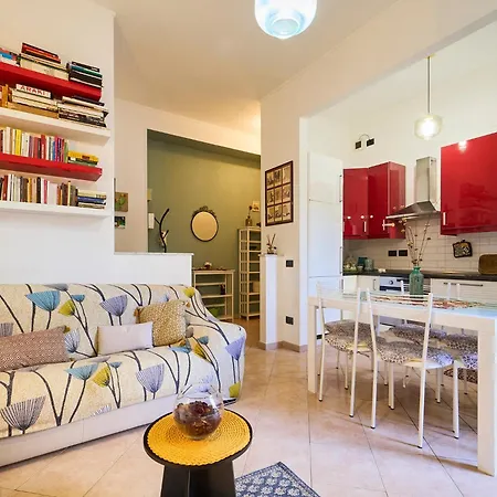 I-host - Ponti 54 * Milánó