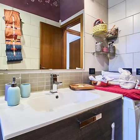 I-host - Ponti 54 Daire *