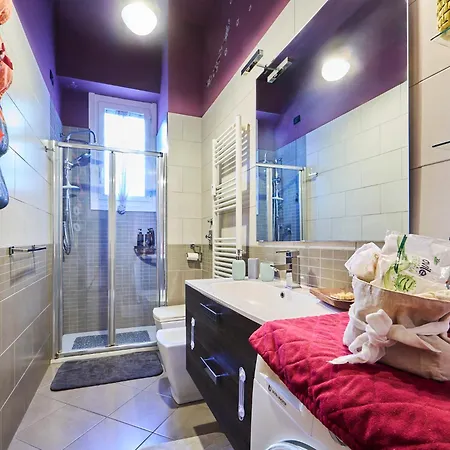 I-host - Ponti 54 Apartment *