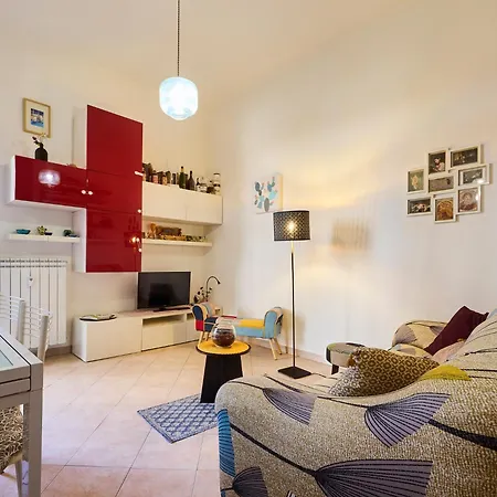 I-host - Ponti 54 Daire Milano