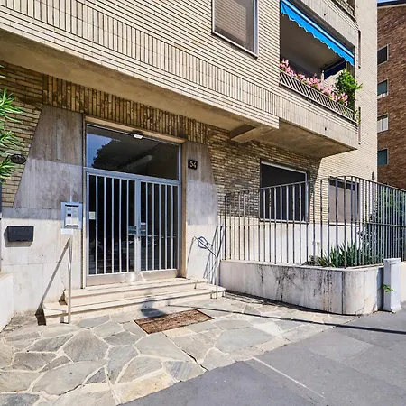 I-host - Ponti 54 Mailand